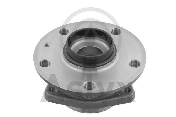 Moyeu de roue Aslyx AS-204625