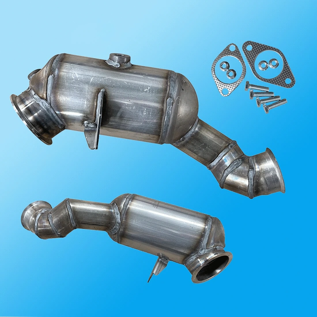 Catalyseur ConTra Automotive GmbH 31529