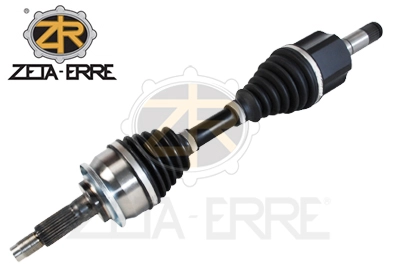 Arbre de transmission ZETA-ERRE ZR11870