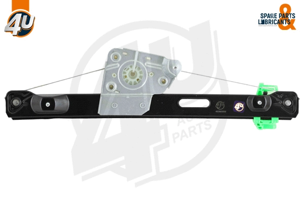 Lève-vitre 4U Autoparts 45393BW