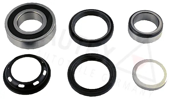Kit de roulements de roue AUTEX 803368