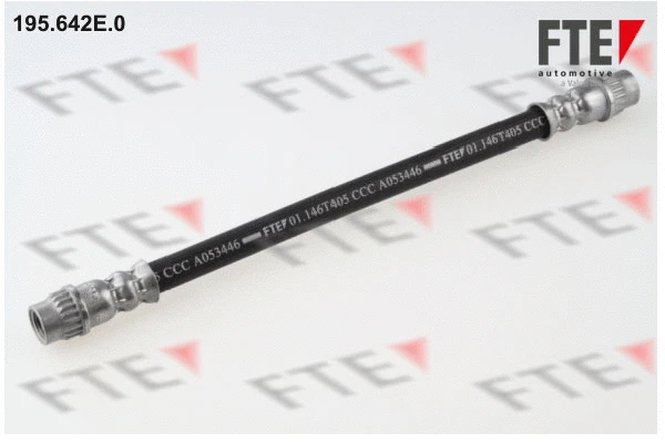 Flexible de frein FTE 9240063