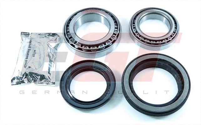 Kit de roulements de roue EGT 554303EGTk