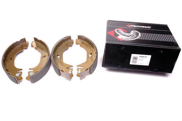 Jeu de mâchoires de frein PROTECHNIC PRS0157