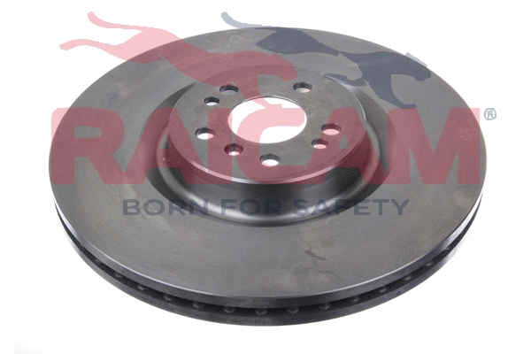 Disque de frein RAICAM RD01491