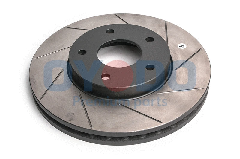 Disque de frein Oyodo DBA573SR