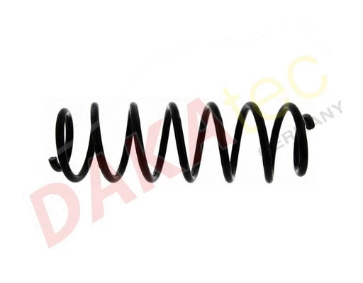 Ressort de suspension DAKAtec 300445