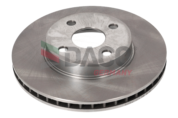 Disque de frein DACO Germany 603917