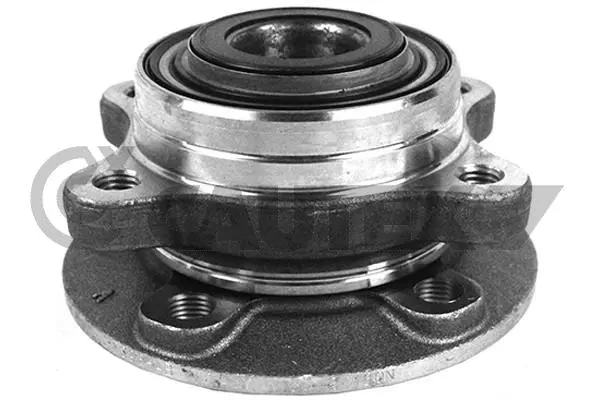 Moyeu de roue CAUTEX 750741
