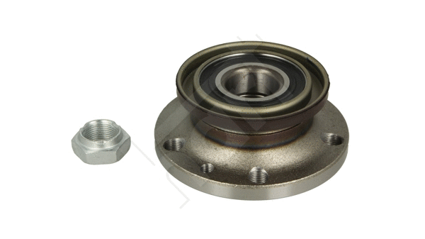 Kit de roulements de roue HART 904 587