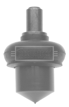 Articulation de genouillère BORG & BECK BBJ5000