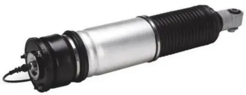 Armortisseur pneumatique 4X4 ESTANFI AS-10-103