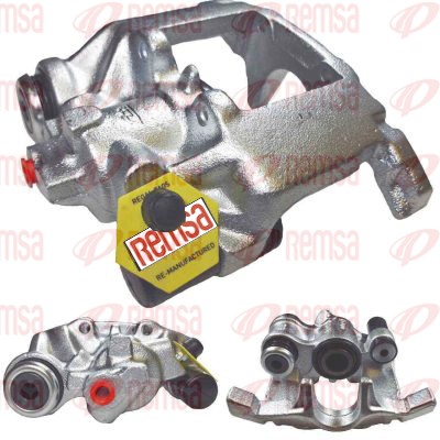 Étrier de frein REMSA 9014961