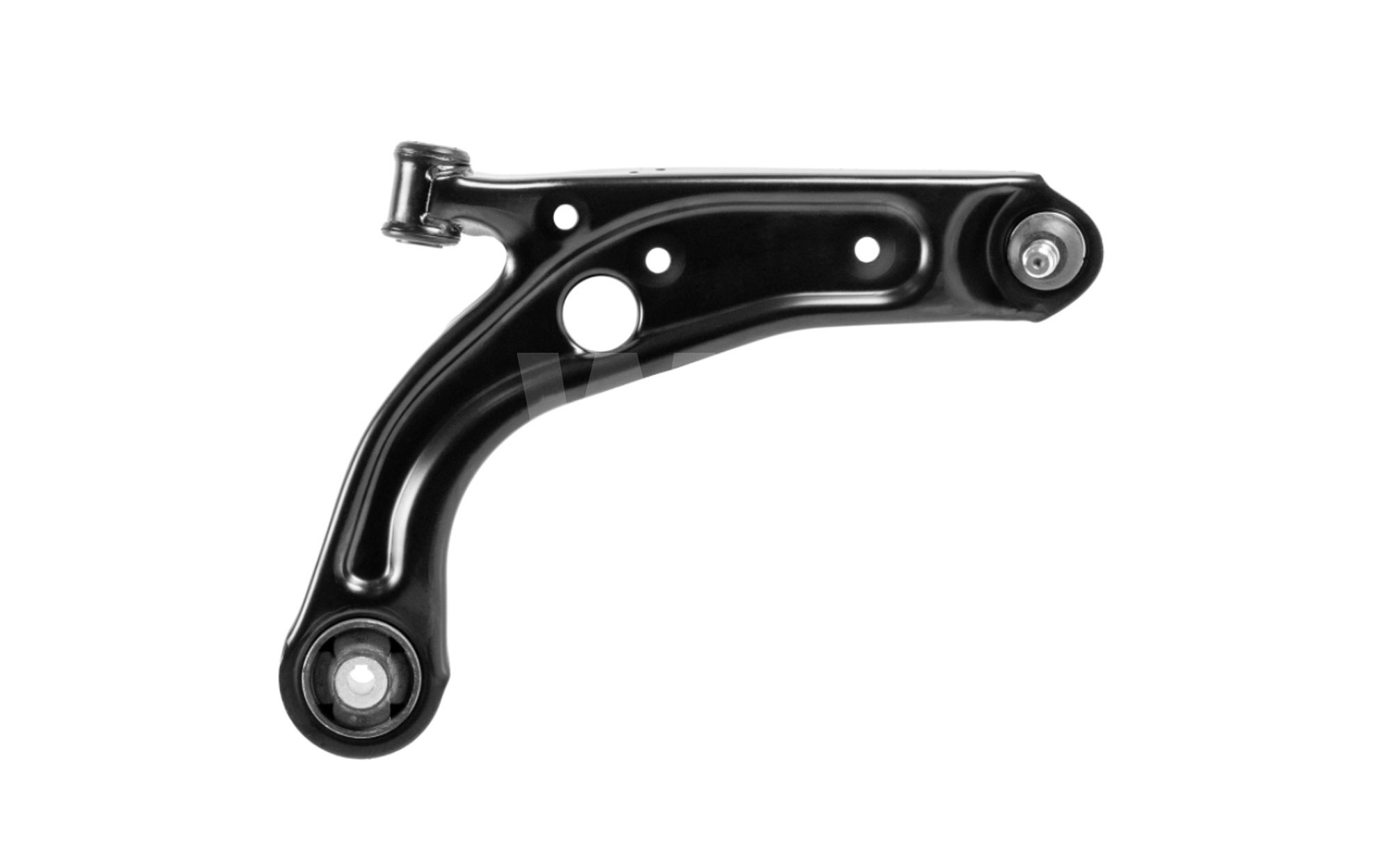 Bras de liaison, suspension de roue Wti Automotive A844931