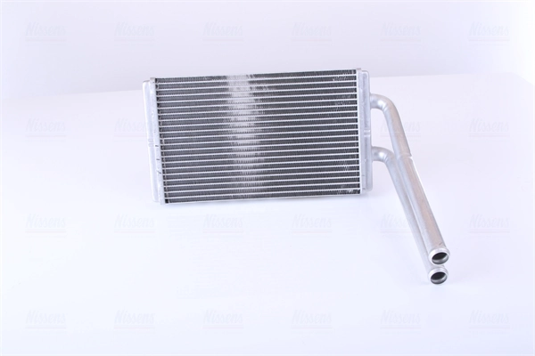 Système de chauffage NISSENS 73676