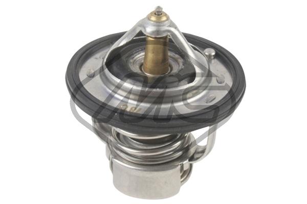 Thermostat, liquide de refroidissement Metalcaucho 30967