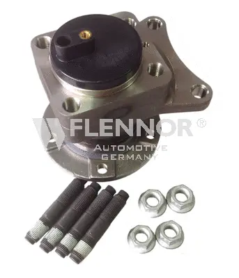Kit de roulements de roue FLENNOR FR671646
