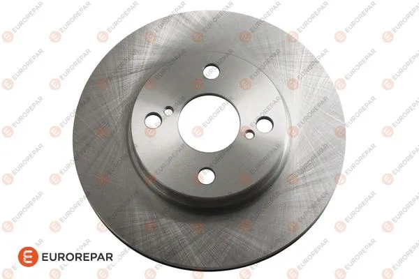 Disque de frein EUROREPAR 1642756780