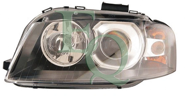 Projecteur principal EQUAL QUALITY PP1139D