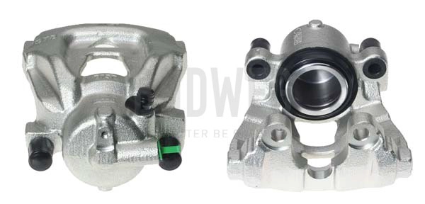 Étrier de frein BUDWEG CALIPER 344627