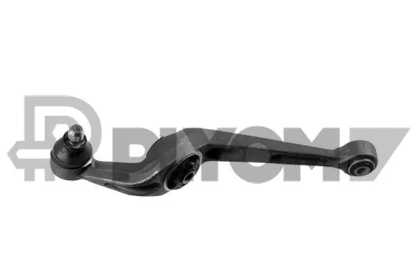 Bras de liaison, suspension de roue PLYOM P750413