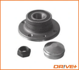 Kit de roulements de roue Dr!ve+ DP2010.10.0311