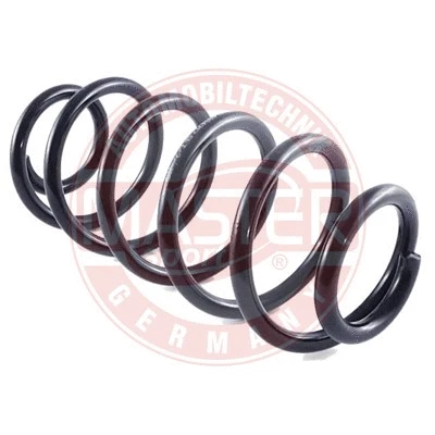Ressort de suspension MASTER-SPORT GERMANY 4004217-PCS-MS
