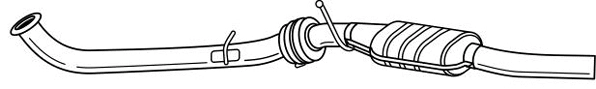 Catalyseur SIGAM 35141