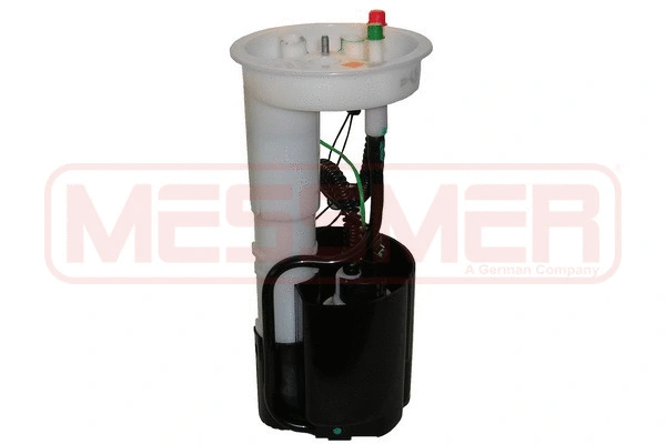 unité d'alimentation de carburant MESSMER 775060A