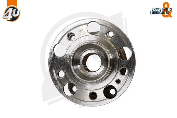 Kit de roulements de roue 4U Autoparts 16909MR