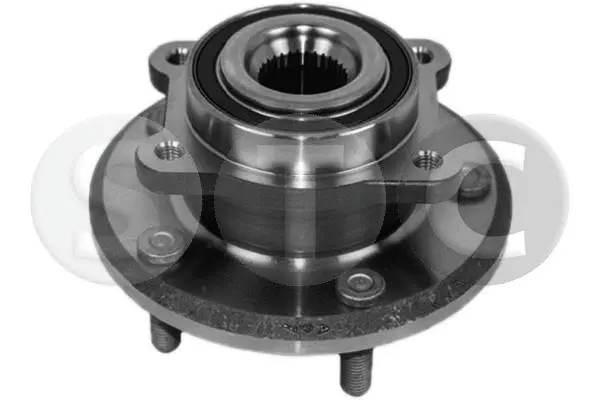 Moyeu de roue STC T490273