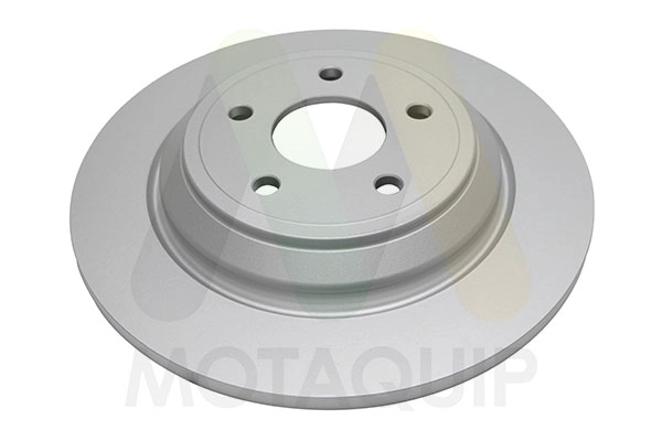 Disque de frein MOTAQUIP LVBD2028