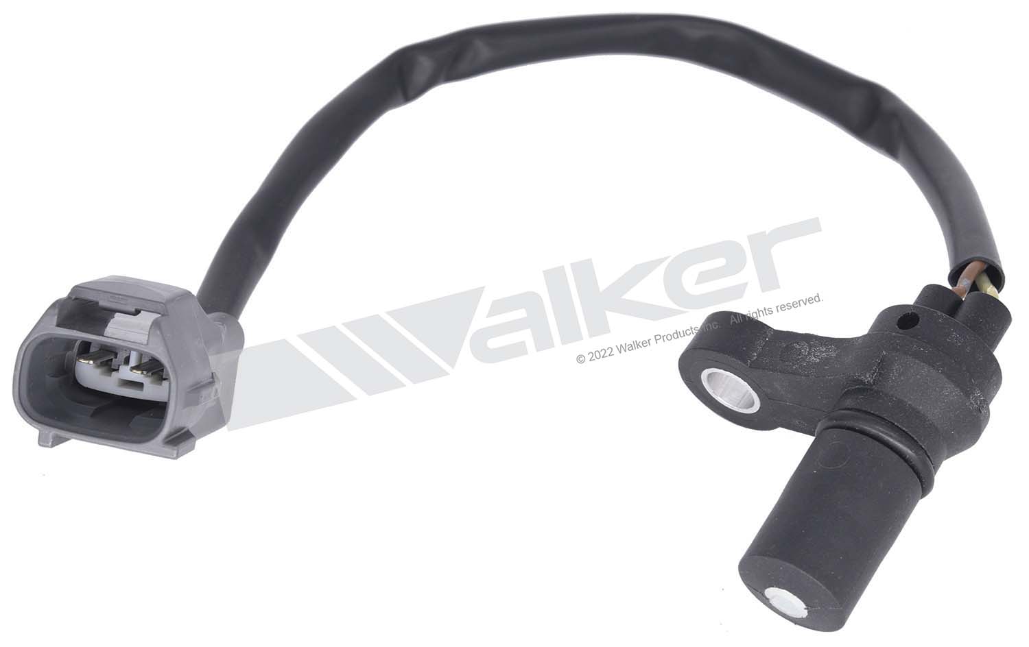 Capteur de vitesse de roue, boîte automatique WALKER PRODUCTS 235-2024