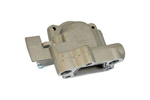 Boîtier du thermostat KLAXCAR FRANCE 82006z