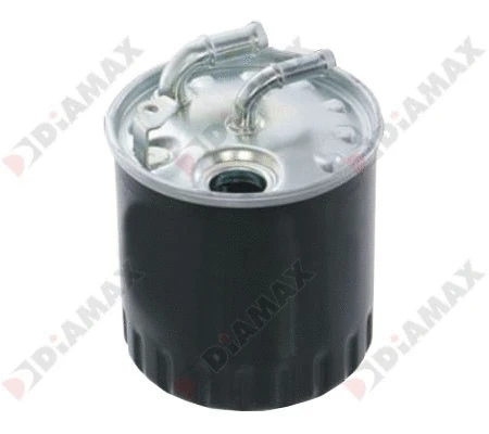 Filtre à carburant DIAMAX DF3307