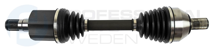 Arbre de transmission Professional Parts 46431232