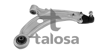 Bras de liaison, suspension de roue TALOSA 40-17300