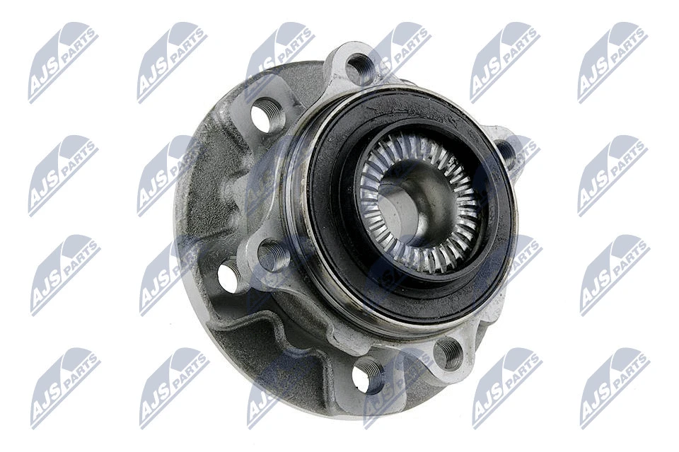 Kit de roulements de roue NTY KLP-BM-028