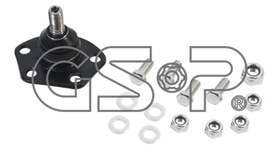 Rotule de suspension GSP-BR S080038