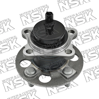 Roulement de roue NSK ZA-44BWKHS44