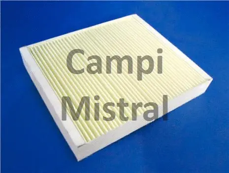 Filtre, air de l'habitacle Mistral Filter AVF2108