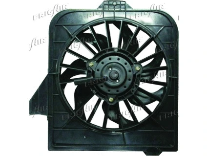 Ventilateur, refroidissement du moteur FRIGAIR 0518.1003