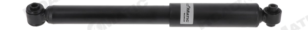 Amortisseur Roadmatic 251150RM