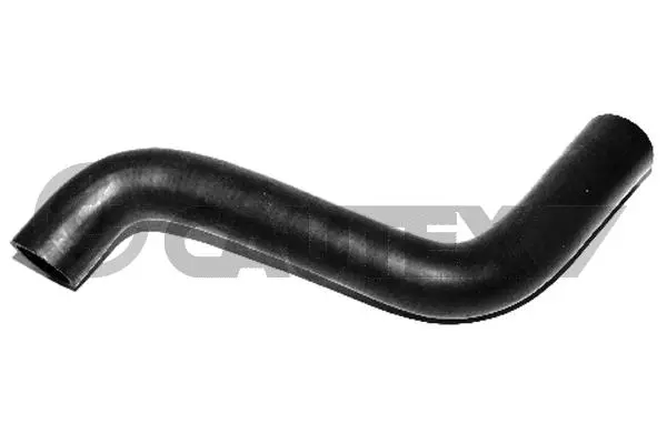 Durite de radiateur CAUTEX 086726