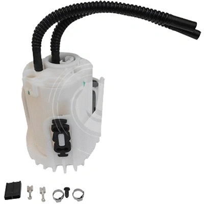 Pot de stabilisation, pompe à carburant AUTOTEAM G0495