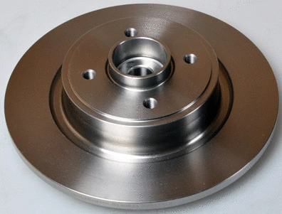 Disque de frein DENCKERMANN B130633
