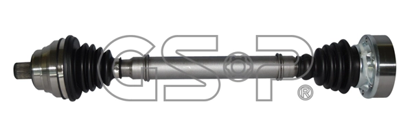 Arbre de transmission GSP-BR 203059
