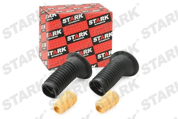 Kit de protection contre la poussière, amortisseur Stark SKDCK-1240087