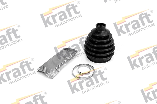 Jeu de joints-soufflets, arbre de commande KRAFT AUTOMOTIVE 4412112
