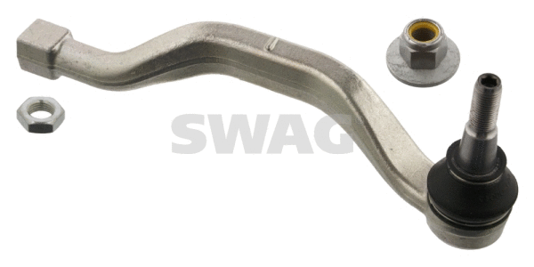 Rotule de barre de connexion SWAG 60 93 8724